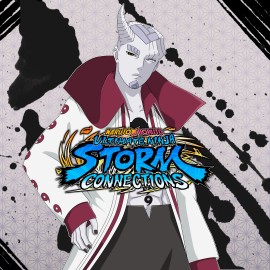 NBUNSC - DLC Pack 2 - NARUTO X BORUTO Ultimate Ninja STORM CONNECTIONS Xbox One & Series X|S (покупка на аккаунт / ключ) (США)