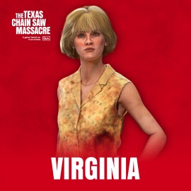 The Texas Chain Saw Massacre - Virginia Xbox One & Series X|S (покупка на любой аккаунт / ключ) (США)