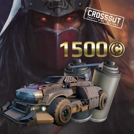 Crossout – Ronin Xbox One & Series X|S (покупка на любой аккаунт / ключ) (США)