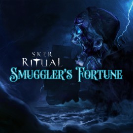 Sker Ritual - Smuggler's Fortune Xbox One & Series X|S (покупка на аккаунт / ключ) (США)