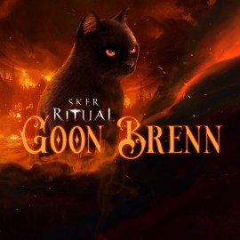 Sker Ritual - Goon Brenn Xbox One & Series X|S (покупка на аккаунт / ключ) (США)