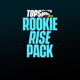 TopSpin 2K25 - Rookie Rise Pack - TopSpin 2K25 for Xbox One (покупка на любой аккаунт) (США)