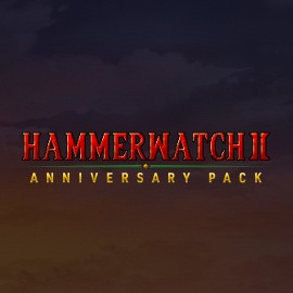 Hammerwatch II: Anniversary Pack Xbox One & Series X|S (покупка на аккаунт / ключ) (США)