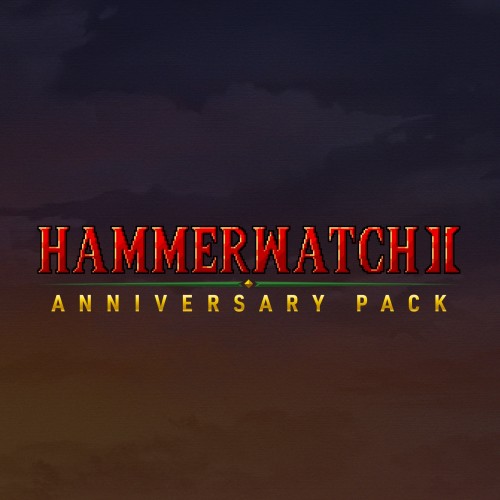 Hammerwatch II: Anniversary Pack Xbox One & Series X|S (покупка на любой аккаунт / ключ) (США)