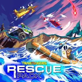 Trailmakers: Rescue Pack Xbox One & Series X|S (покупка на аккаунт / ключ) (США)