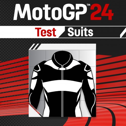 MotoGP24 - Test Suits Xbox One & Series X|S (покупка на аккаунт / ключ) (США)