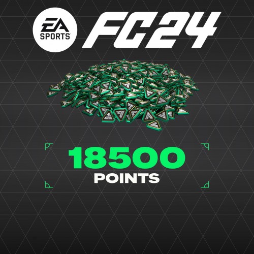 EA SPORTS FC 24 - FC Points 18500 - EA SPORTS FC 24 Xbox Series X|S (покупка на аккаунт) (США)