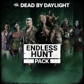 Dead by Daylight: Endless Hunt Pack Xbox One & Series X|S (покупка на аккаунт / ключ) (США)