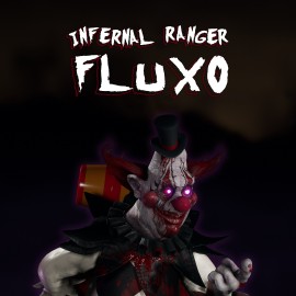 Killer Klowns From Outer Space: Infernal Ranger - Fluxo - Killer Klowns From Outer Space: The Game Xbox One & Series X|S (покупка на любой аккаунт / ключ) (США)