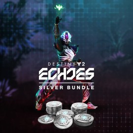 Destiny 2: Echoes Silver Bundle Xbox One & Series X|S (покупка на любой аккаунт / ключ) (США)