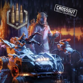 Crossout – Season 14 Battle Pass Xbox One & Series X|S (покупка на любой аккаунт / ключ) (США)