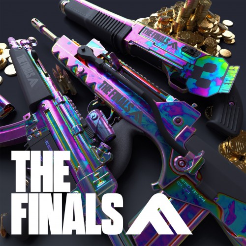 THE FINALS - Season 3 Starter Pack Xbox One & Series X|S (покупка на аккаунт) (США)