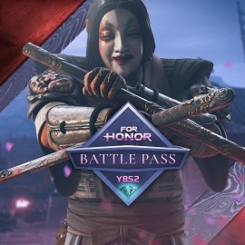 Battle Pass – Year 8 Season 2 – FOR HONOR Xbox One & Series X|S (покупка на аккаунт / ключ) (США)