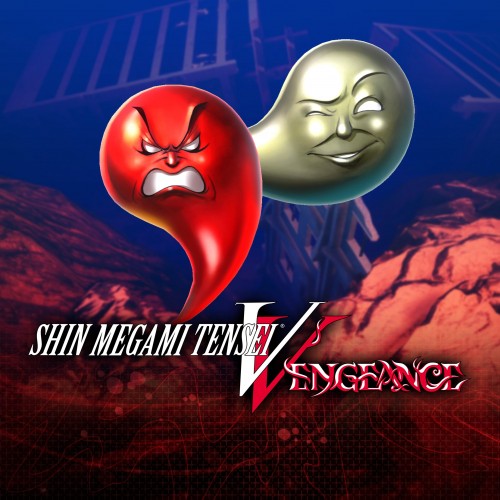 Mitama Dance of EXP - Shin Megami Tensei V: Vengeance Xbox One & Series X|S (покупка на любой аккаунт / ключ) (США)