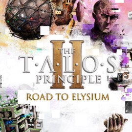 The Talos Principle 2 - Road to Elysium Xbox One & Series X|S (покупка на аккаунт / ключ) (США)