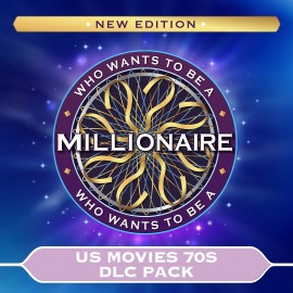 Who Wants To Be A Millionaire? - US Movies 70s DLC Pack Xbox One & Series X|S (покупка на любой аккаунт / ключ) (США)