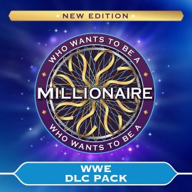 Who Wants To Be A Millionaire? - WWE DLC Pack Xbox One & Series X|S (покупка на любой аккаунт / ключ) (США)