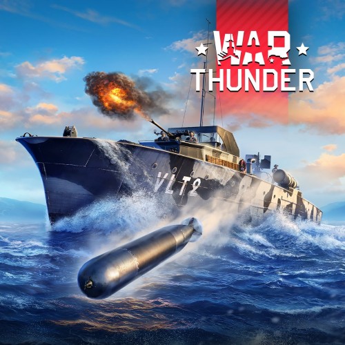 War Thunder - VLT-2 Pack Xbox One & Series X|S (покупка на аккаунт / ключ) (США)