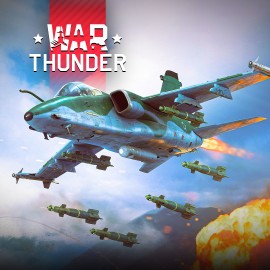 War Thunder - AMX A-1A Pack Xbox One & Series X|S (покупка на аккаунт / ключ) (США)