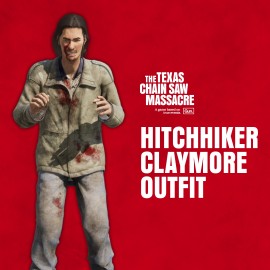 The Texas Chain Saw Massacre - Hitchhiker Outfit 1 - Claymore Xbox One & Series X|S (покупка на аккаунт / ключ) (США)