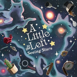 A Little to the Left: Seeing Stars Xbox One & Series X|S (покупка на любой аккаунт / ключ) (США)