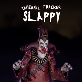 Killer Klowns From Outer Space: Infernal Tracker - Slappy - Killer Klowns From Outer Space: The Game Xbox One & Series X|S (покупка на аккаунт / ключ) (США)