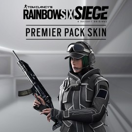 4,920 Premier Pack – Tom Clancy’s Rainbow Six Siege - Tom Clancy's Rainbow Six Siege Xbox One & Series X|S (покупка на аккаунт / ключ) (США)