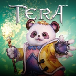 TERA: Welcome Pack Xbox One & Series X|S (покупка на любой аккаунт) (США)