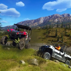 Way of the Hunter - Kawasaki UTV Pack Xbox Series X|S (покупка на аккаунт / ключ) (США)