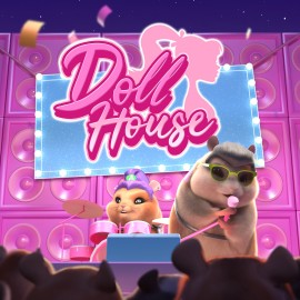 Hamster Playground - Doll House DLC Xbox One & Series X|S (покупка на аккаунт / ключ) (США)