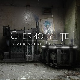 Chernobylite - Black Smoke Pack - Chernobylite Complete Edition Xbox One & Series X|S (покупка на аккаунт / ключ) (США)