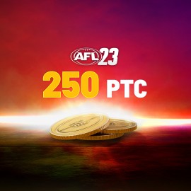 AFL 23 – 250 PTC Xbox One & Series X|S (покупка на любой аккаунт) (США)