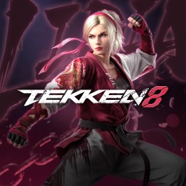 TEKKEN 8 - Lidia Sobieska Xbox Series X|S (покупка на аккаунт / ключ) (США)