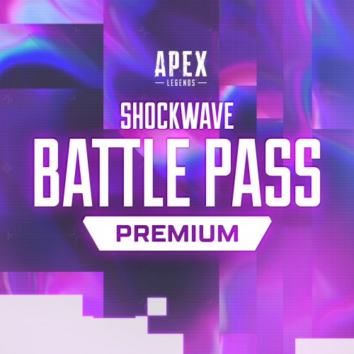 Apex Legends: Premium Battle Pass Split 1 Xbox One & Series X|S (покупка на аккаунт / ключ) (США)