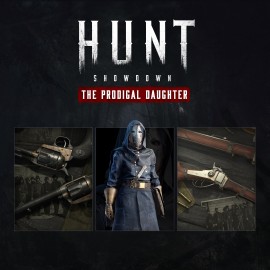 Hunt: Showdown 1896 - The Prodigal Daughter Xbox Series X|S (покупка на любой аккаунт / ключ) (США)