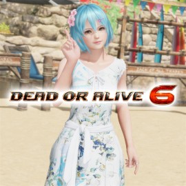 DOA6 Summer Breeze Collection - NiCO - DEAD OR ALIVE 6: Core Fighters Xbox One & Series X|S (покупка на аккаунт / ключ) (США)