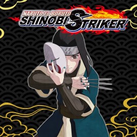 NTBSS: Master Character Training Pack - Haku - NARUTO TO BORUTO: SHINOBI STRIKER Xbox One & Series X|S (покупка на любой аккаунт / ключ) (США)