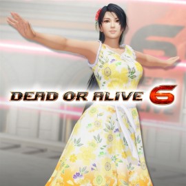 DOA6 Summer Breeze Collection - Momiji - DEAD OR ALIVE 6: Core Fighters Xbox One & Series X|S (покупка на аккаунт / ключ) (США)