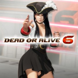 DOA6 Pirates of the 7 Seas Costume - Momiji - DEAD OR ALIVE 6: Core Fighters Xbox One & Series X|S (покупка на аккаунт / ключ) (США)