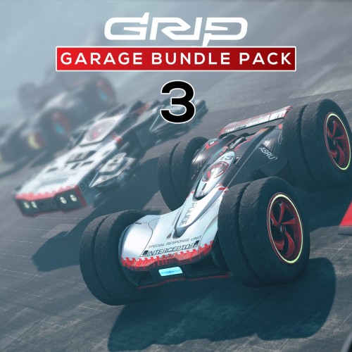 Garage Bundle Pack 3 - GRIP Xbox One & Series X|S (покупка на аккаунт / ключ) (США)