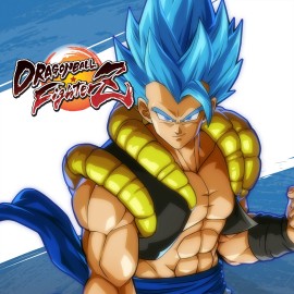 DRAGON BALL FighterZ - Gogeta (SSGSS) - DRAGON BALL FIGHTERZ(Xbox One) (покупка на аккаунт / ключ) (США)