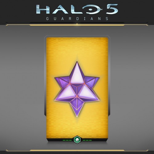 Halo 5: Guardians – Power Up REQ Pack Xbox One & Series X|S (покупка на аккаунт) (США)