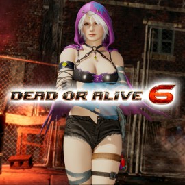 DOA6 Witch Party Costume - Christie - DEAD OR ALIVE 6: Core Fighters Xbox One & Series X|S (покупка на аккаунт / ключ) (США)