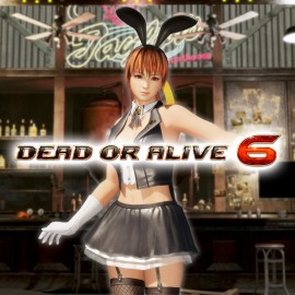 [Revival] DOA6 Sexy Bunny Costume - Kasumi - DEAD OR ALIVE 6: Core Fighters Xbox One & Series X|S (покупка на любой аккаунт / ключ) (США)