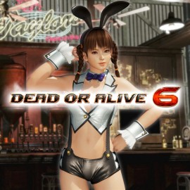 [Revival] DOA6 Sexy Bunny Costume - Leifang - DEAD OR ALIVE 6: Core Fighters Xbox One & Series X|S (покупка на аккаунт / ключ) (США)