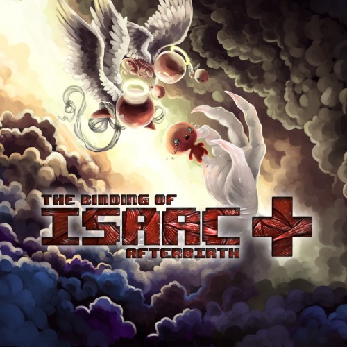 The Binding of Isaac: Afterbirth+ - The Binding of Isaac: Rebirth Xbox One & Series X|S (покупка на любой аккаунт / ключ) (США)