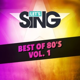 Let's Sing - Best of 80's Vol. 1 Song Pack - Let's Sing Country  (покупка на любой аккаунт / ключ) (США)