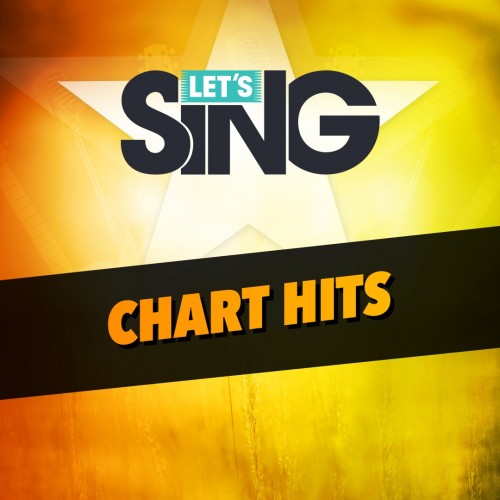 Let's Sing - Chart Hits Song Pack - Let's Sing Country  (покупка на любой аккаунт / ключ) (США)