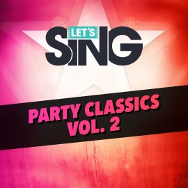 Let's Sing - Party Classics Vol. 2 Song Pack - Let's Sing Country  (покупка на любой аккаунт / ключ) (США)