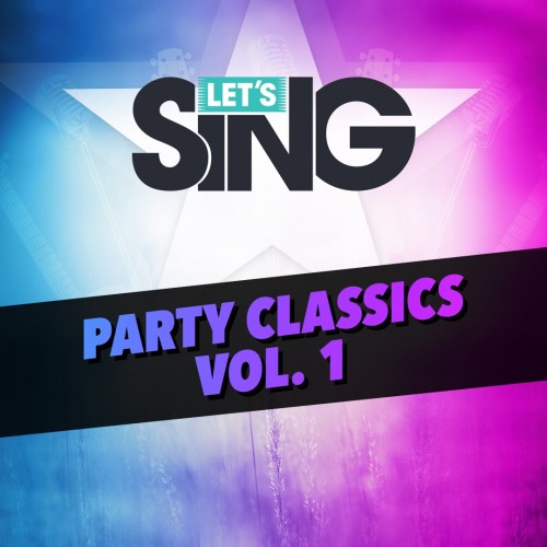 Let's Sing - Party Classics Vol. 1 Song Pack - Let's Sing Country  (покупка на любой аккаунт / ключ) (США)